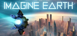 Imagine Earth v25.08.2025