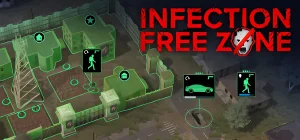 Infection Free Zone Build 19358318