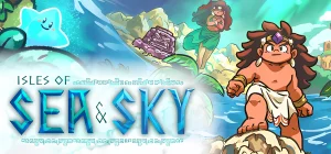 Isles of Sea and Sky Build 19524131