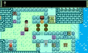 Скриншот игры scr4