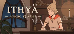 Ithya: Magic Studies v03.11.2025