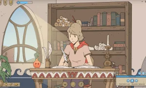 Скриншот игры scr2