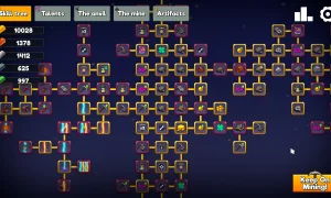 Скриншот игры scr1