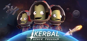 Kerbal Space Program 🚀 Build 10132464