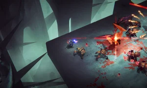Скриншот игры scr4