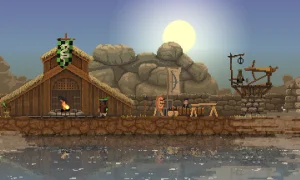 Скриншот игры scr4
