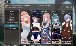 Скриншот игры scr7