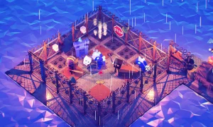 Скриншот игры scr4
