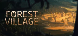 Life is Feudal: Forest Village Build 5323129