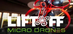 Liftoff®: Micro Drones Build 22524307