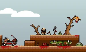 Скриншот игры scr4