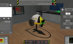 Скриншот игры scr2