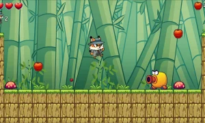 Скриншот игры scr2