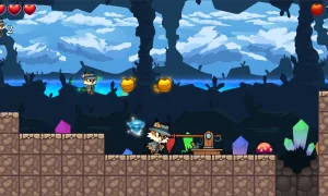 Скриншот игры scr4