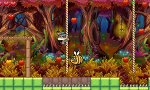 Скриншот игры scr8