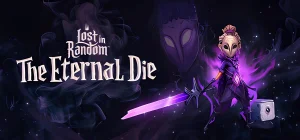 Lost in Random: The Eternal Die Build 19524989