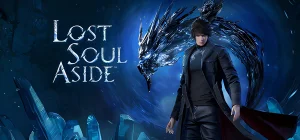 Lost Soul Aside™ Build 19989520
