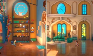 Скриншот игры scr7