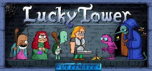 Lucky Tower Ultimate v0.4.11a