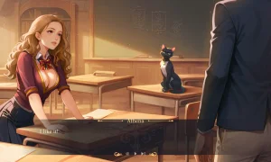 Скриншот игры scr4