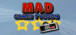 Mad Games Tycoon Build 3683802