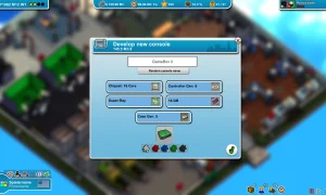 Скриншот игры scr1