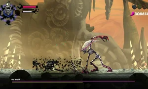 Скриншот игры scr2