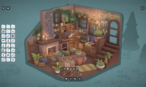 Скриншот игры scr4