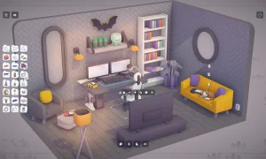 Скриншот игры scr7