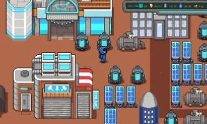 Скриншот игры scr4