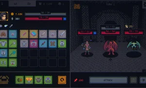 Скриншот игры scr4