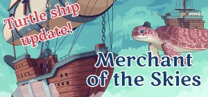 Merchant of the Skies Build 6189049