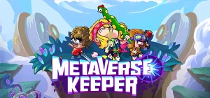Metaverse Keeper / 元能失控 Build 7019263