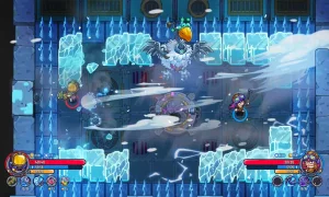 Скриншот игры scr1