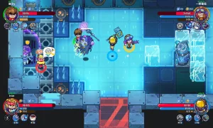 Скриншот игры scr2