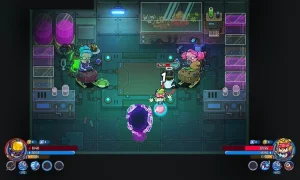 Скриншот игры scr3