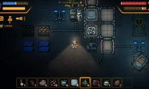 Скриншот игры scr2