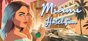 Miami Hotel Simulator Build 19374962