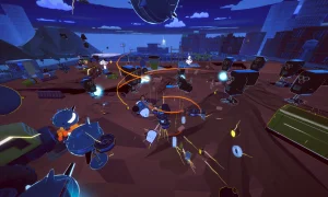 Скриншот игры scr4