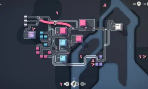 Скриншот игры scr4