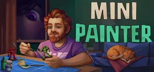 Mini Painter v01.08.2025