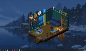 Скриншот игры scr4