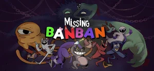 Missing Banban Build 18708147 - 👁️ скачать торрент 🧸