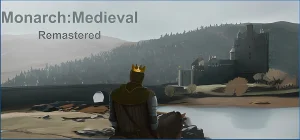 Medieval Monarch Build 19562242