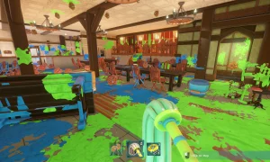 Скриншот игры scr4