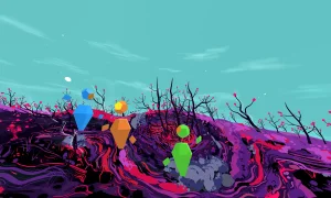 Скриншот игры scr4