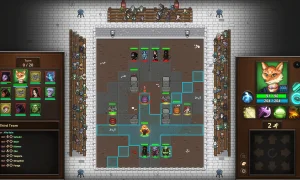 Скриншот игры scr4