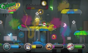 Скриншот игры scr3