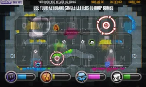Скриншот игры scr4