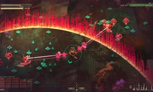 Скриншот игры scr4